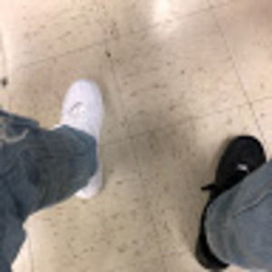 Meet your Posher, Liam